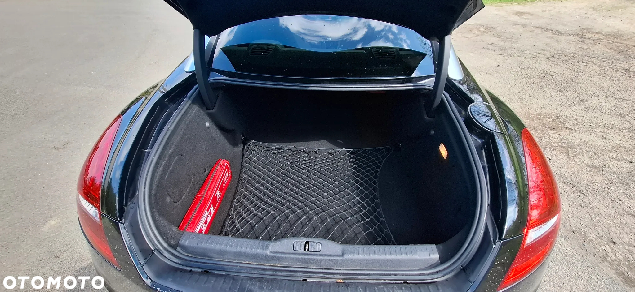 Peugeot RCZ 1.6 THP - 10