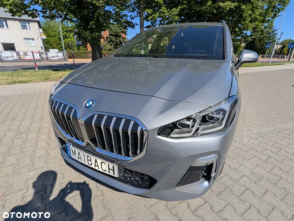 BMW Seria 2 230e xDrive - 4