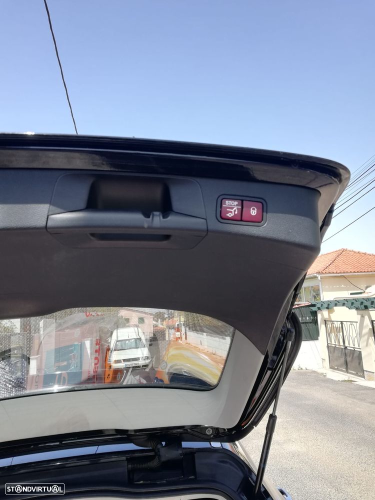 Mercedes-Benz C 200 - 10