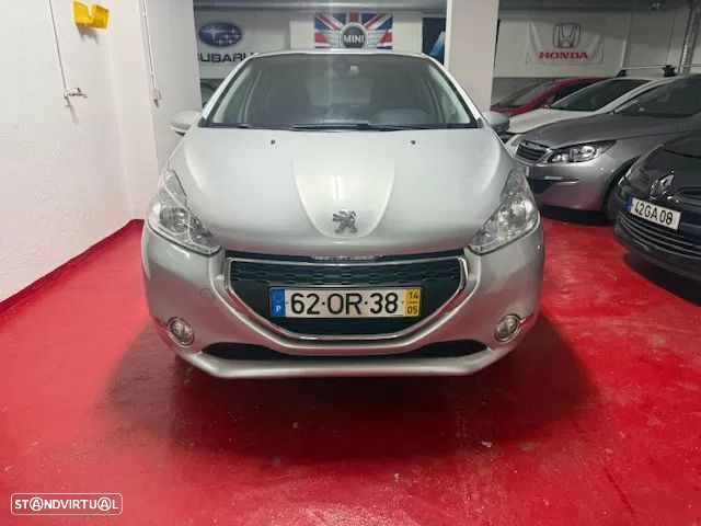 Peugeot 208 1.2 PureTech Style - 2