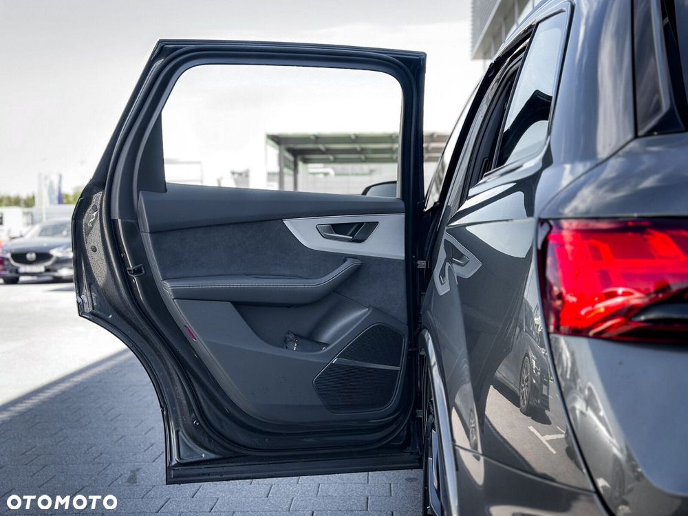 Audi Q7 - 37