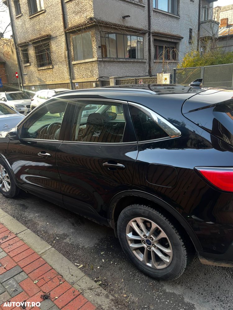 Ford Kuga 1.5 EcoBoost FWD ST Line - 13