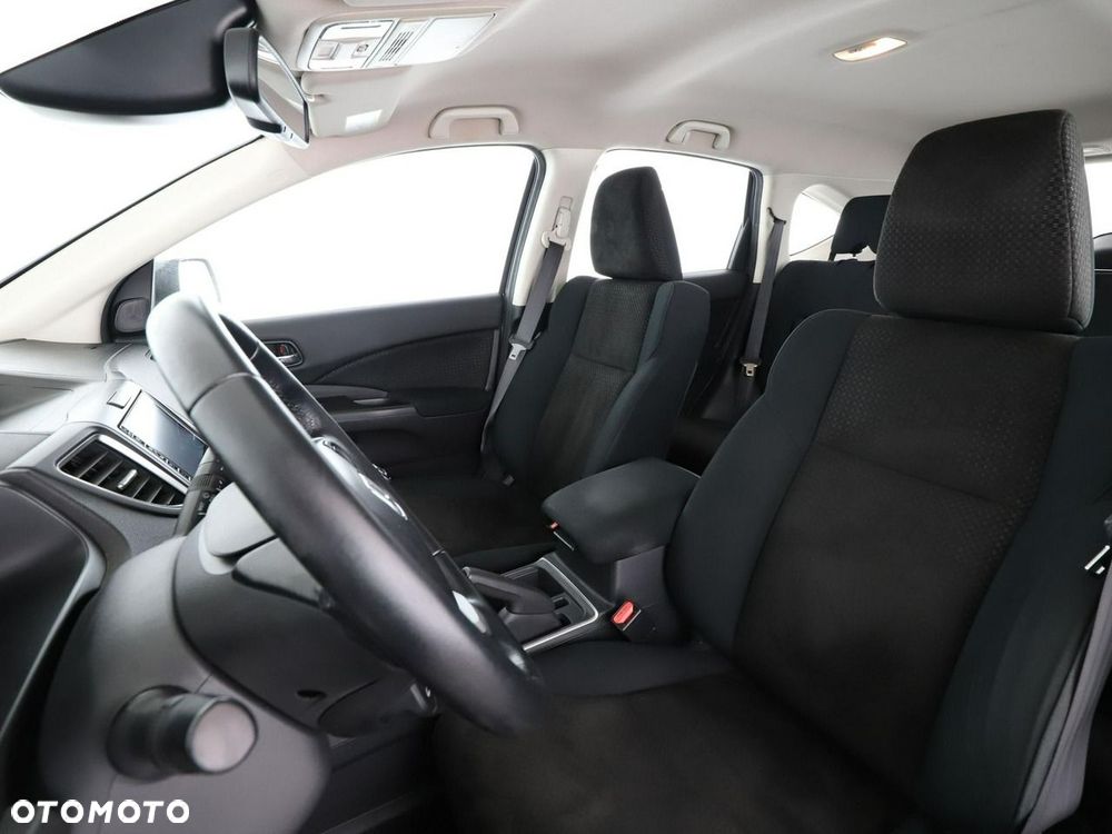 Honda CR-V 1.6i-DTEC Elegance (2WD) - 14