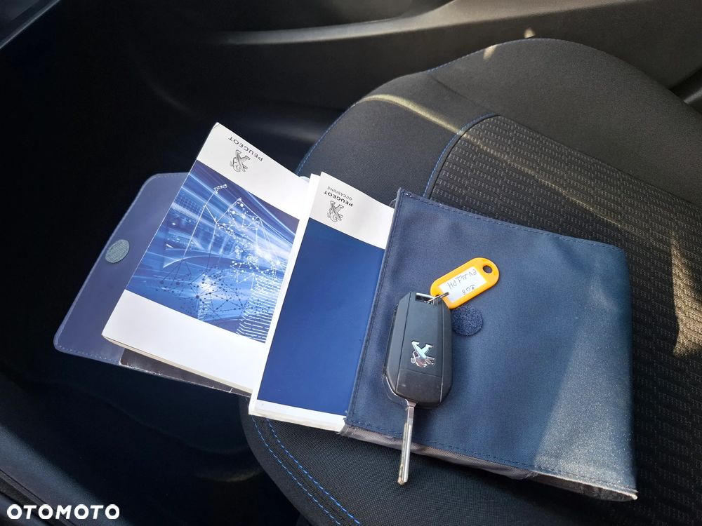 Peugeot 208 82 VTI Style - 29