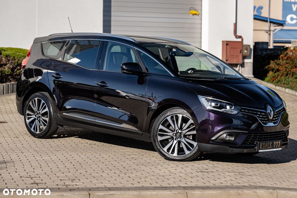 Renault Grand Scenic - 6