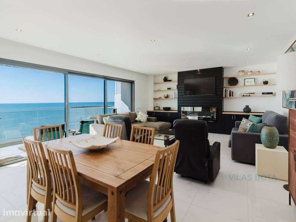 Apartamento T2 Quarteira Frente Mar - Grande imagem: 4/13
