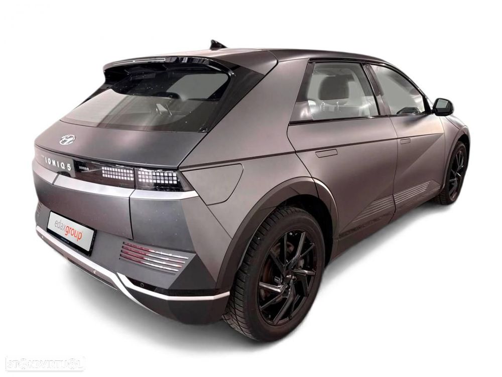 Hyundai Ioniq 5 58 kWh - 2