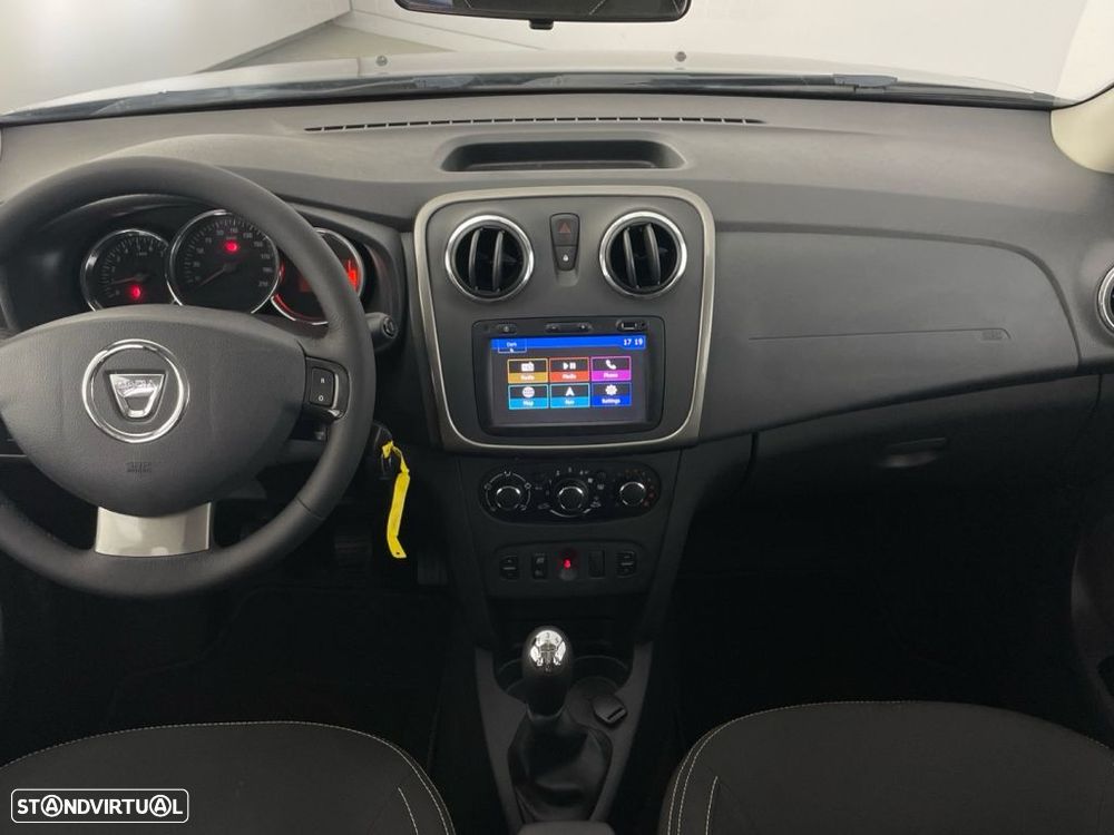 Dacia Logan MCV 0.9 TCe Confort - 10