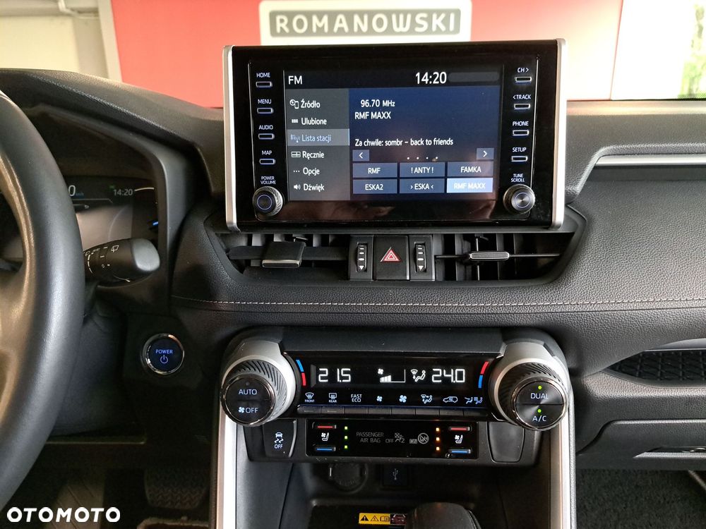 Toyota RAV4 - 21