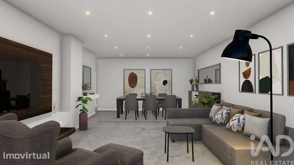 Apartamento T2 em Loulé (São Clemente) de 83,00 m2 - Grande imagem: 2/19
