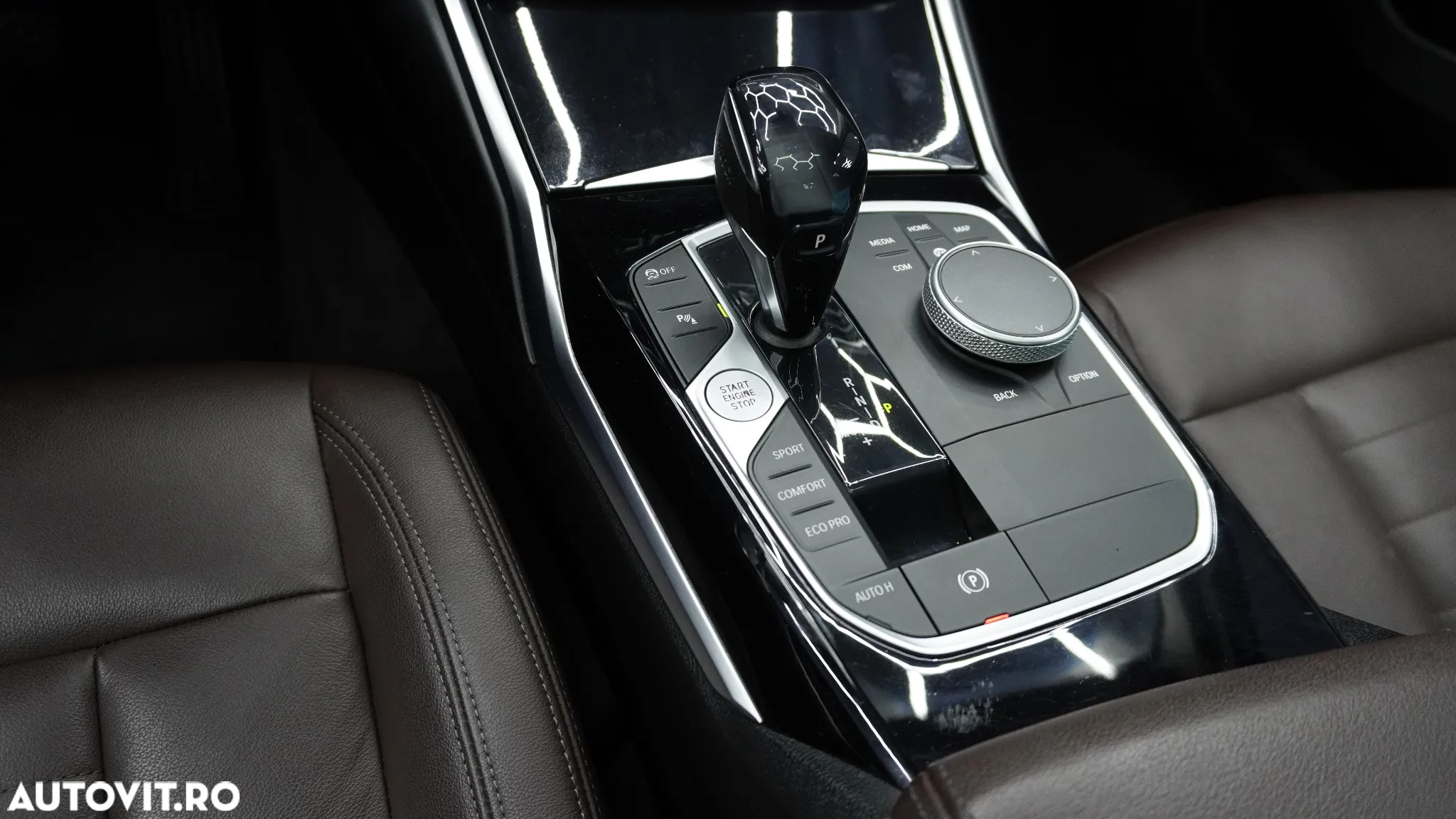 BMW Seria 3 320d xDrive AT - 24