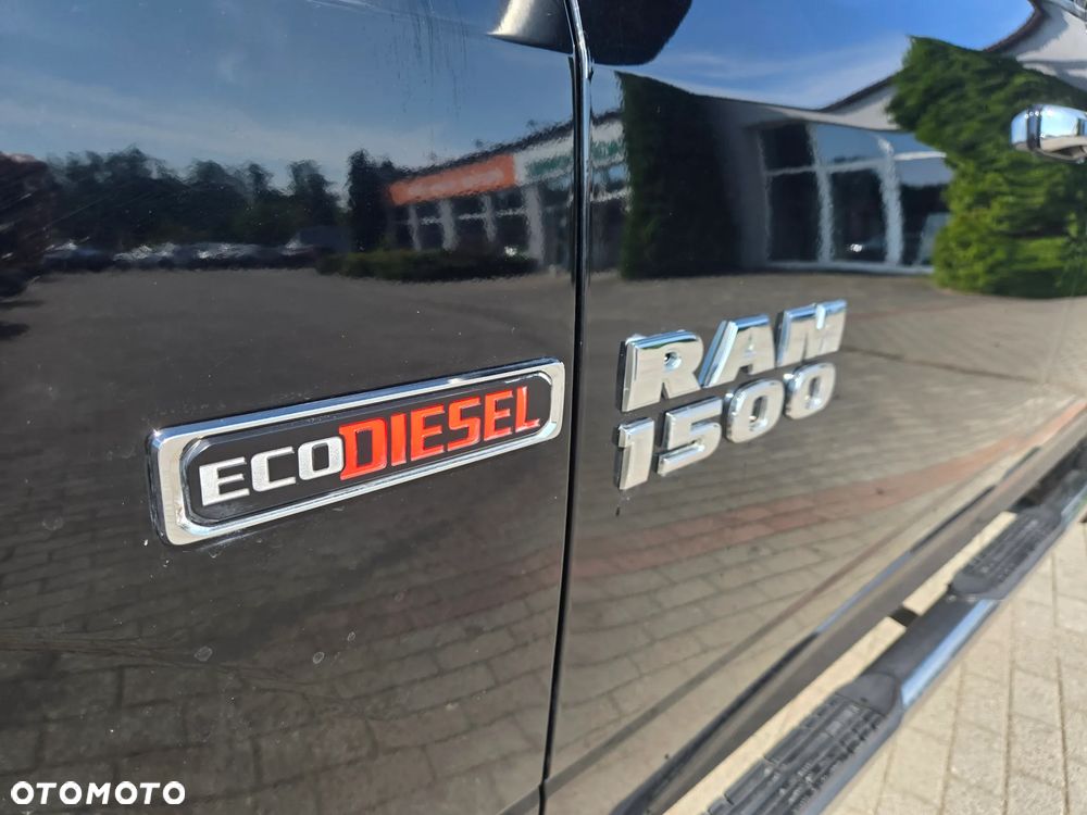 RAM 1500 - 11
