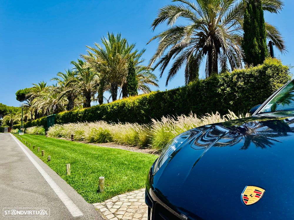 Porsche Macan S - 19