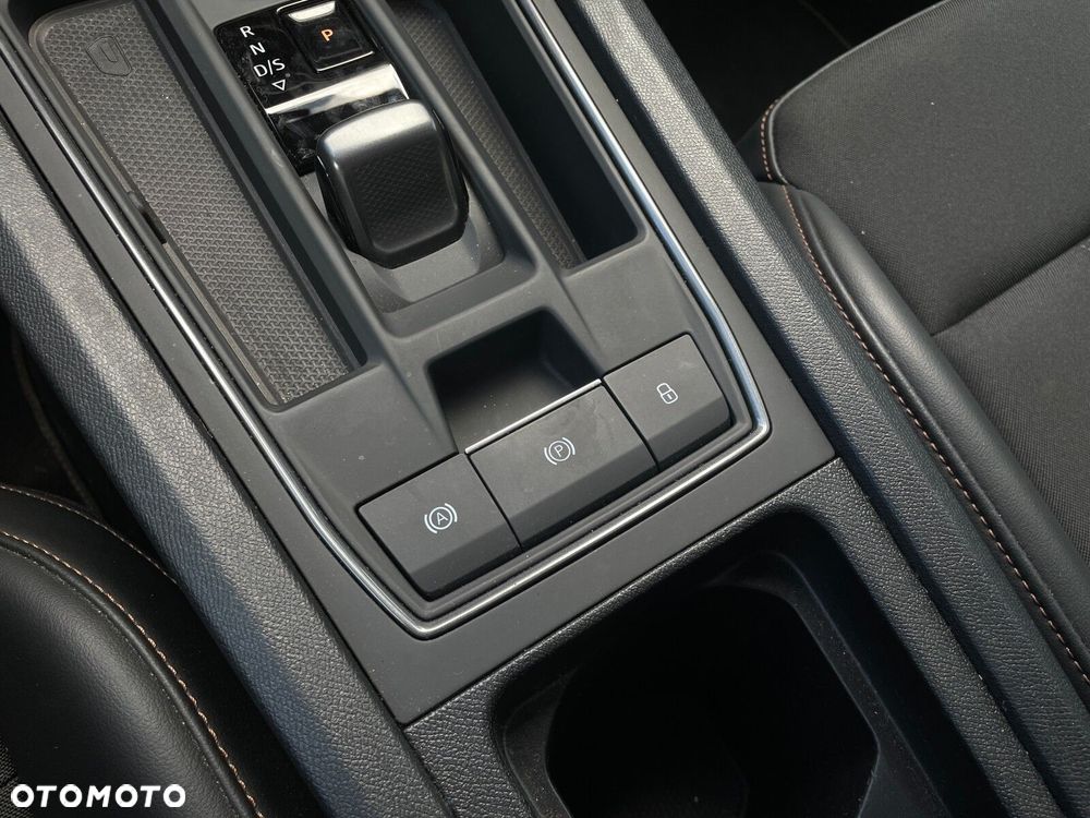 Cupra Formentor 1.4 e-Hybrid DSG - 35
