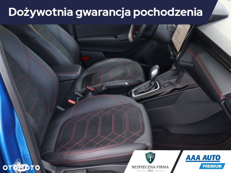 Ford Puma - 10