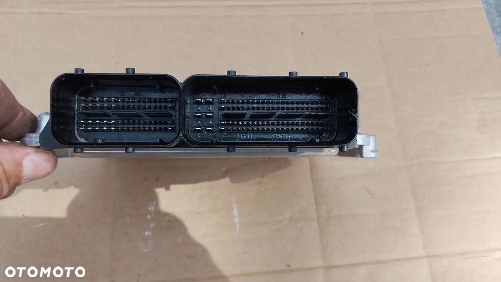 KIA SOUL 1.6crdi STEROWNIK KOMPUTER SILNIKA 39117-2A171 - 4