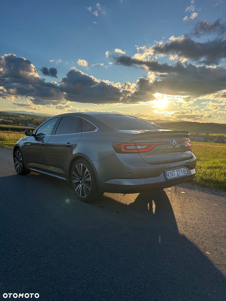 Renault Talisman 2016 photo 4
