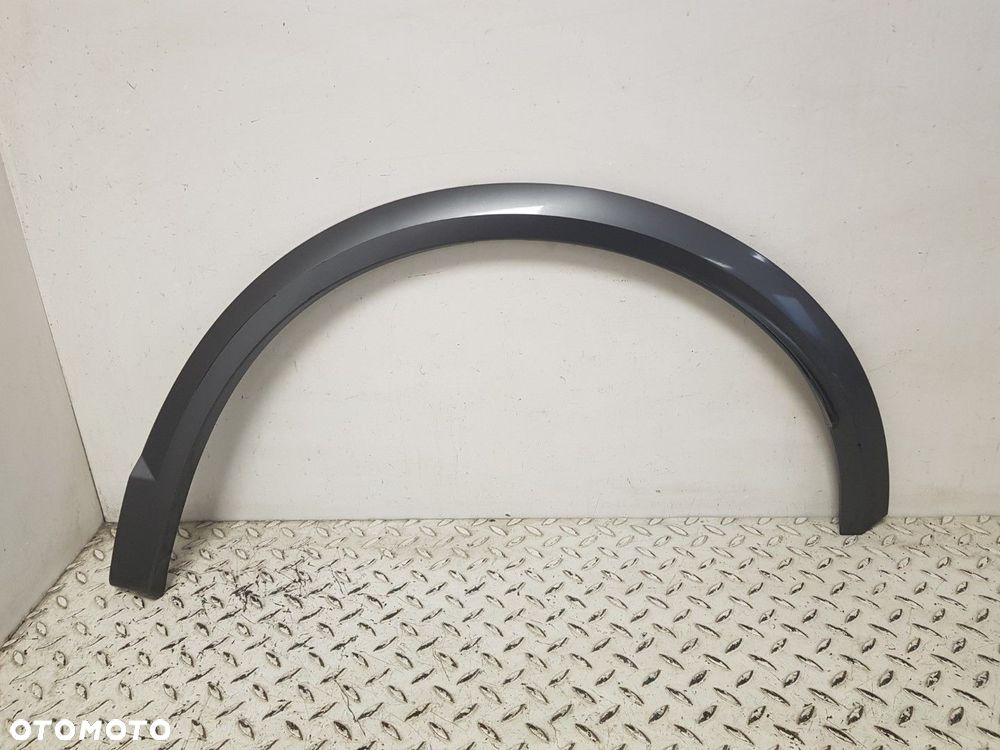 ŁADNA LISTWA NAKŁADKA BŁOTNIKA LEWY TYŁ CUPRA FORMENTOR LEWA TYLNA 5FF853817 - 2