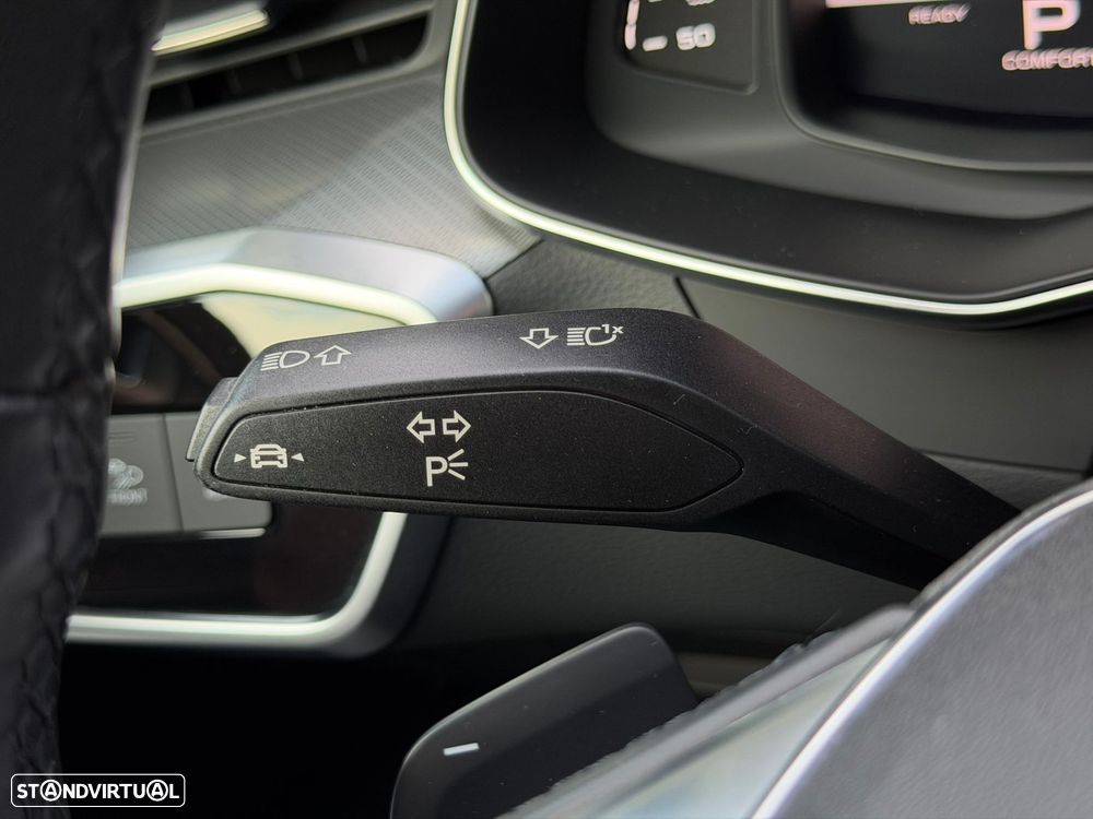 Audi A6 Avant 40 TDI Sport S tronic - 32