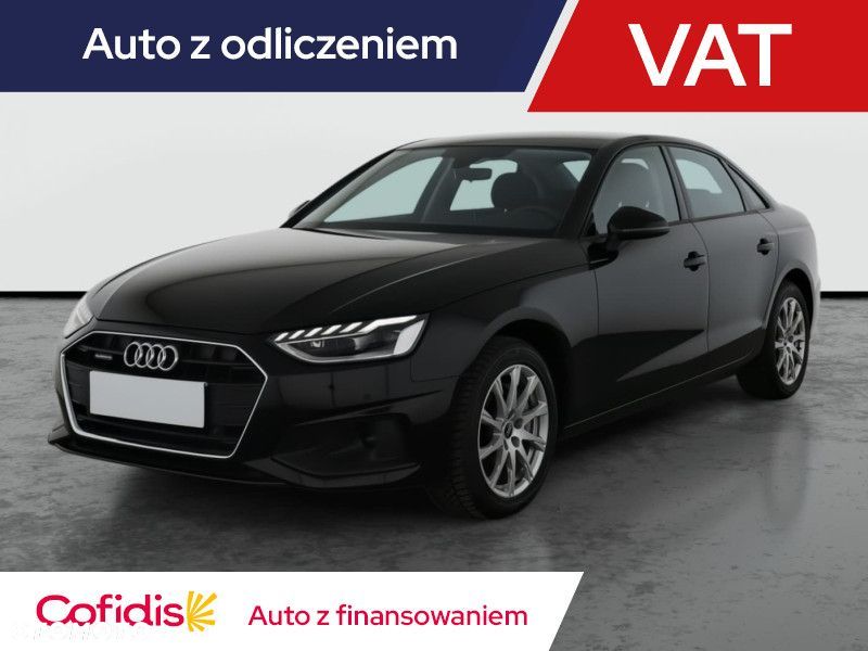 Audi A4 Limousine - 2