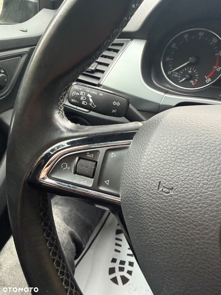 Skoda Fabia 1.0 MPI Edition - 17