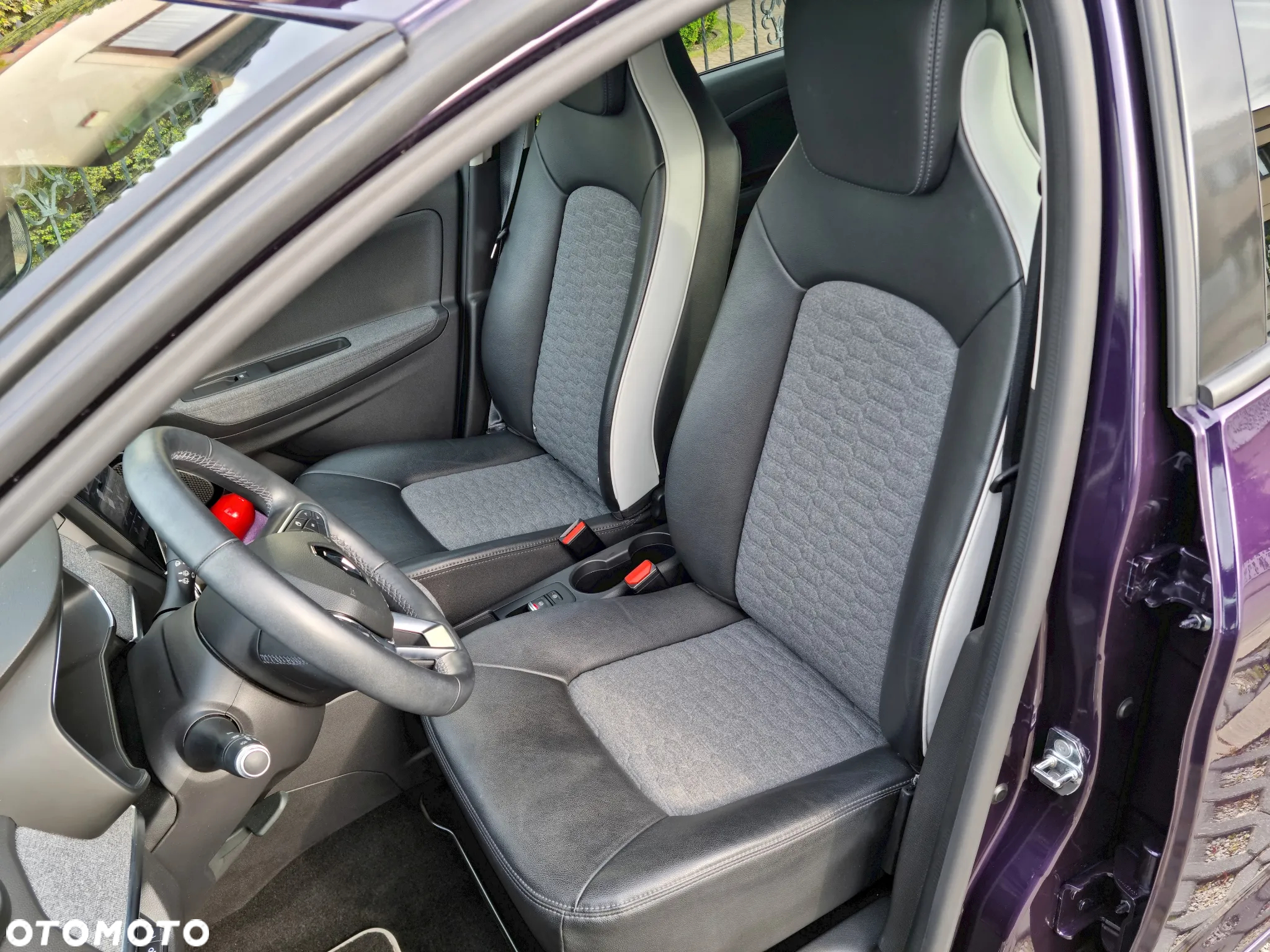 Renault Zoe R135 Z.E 50 Intens - 19