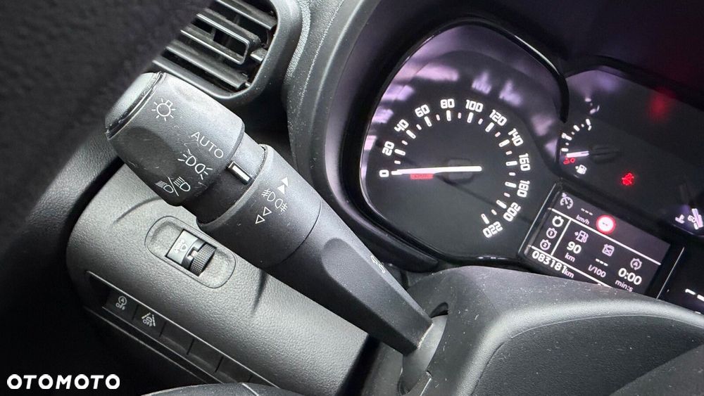 Citroën Berlingo - 15