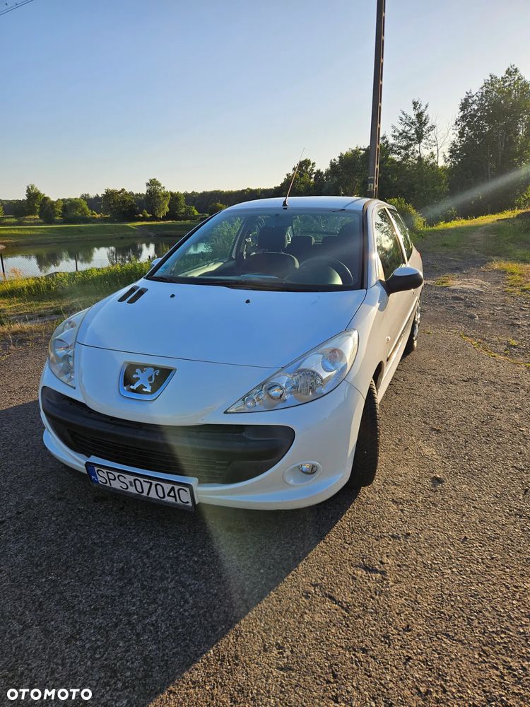 Peugeot 206 - 2