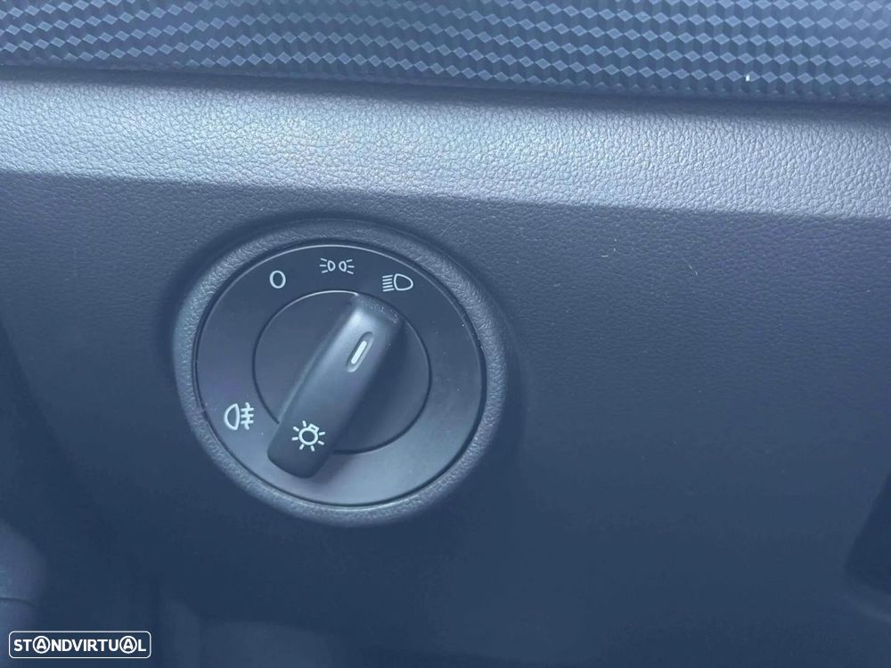 VW Up! 1.0 Move Auto - 34