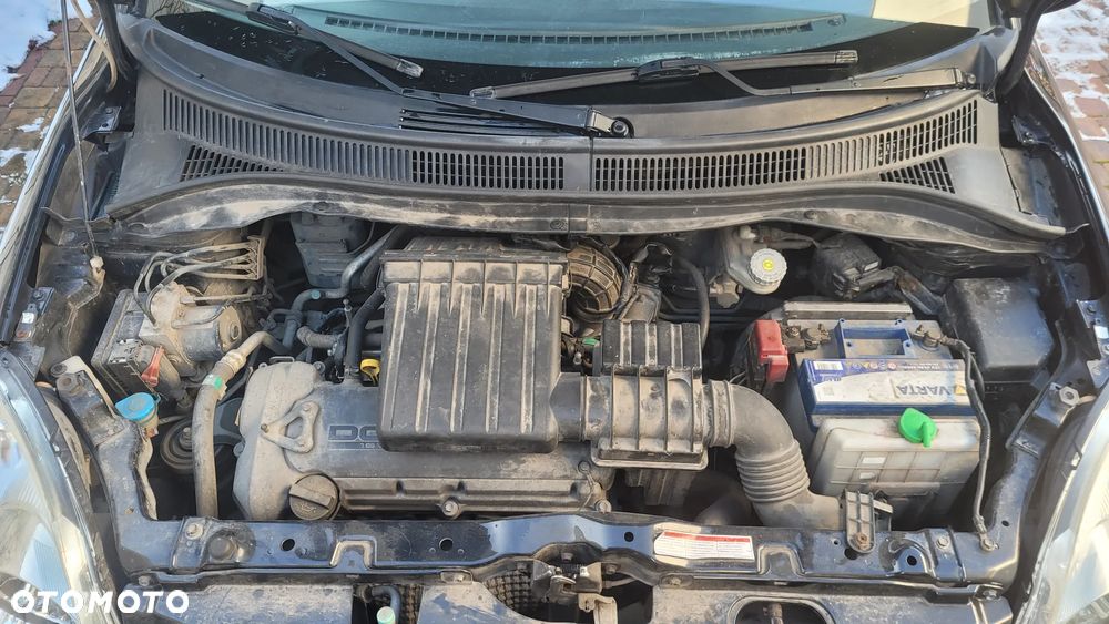 Suzuki Swift 1.6 Sport Beat - 19