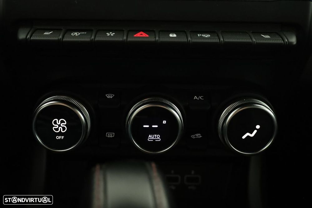 Renault Arkana 1.3 TCe R.S.Line EDC - 11