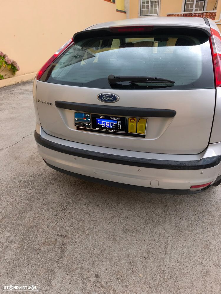 Ford Focus 1.6 TDCi Sport - 3