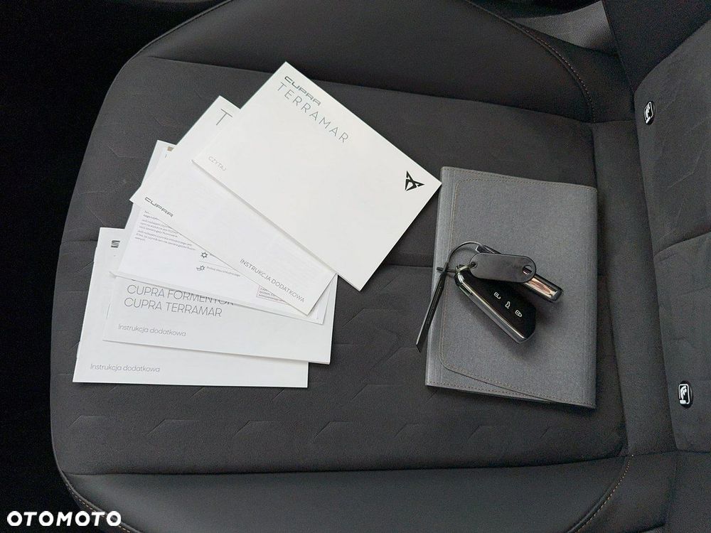 Cupra Terramar - 33