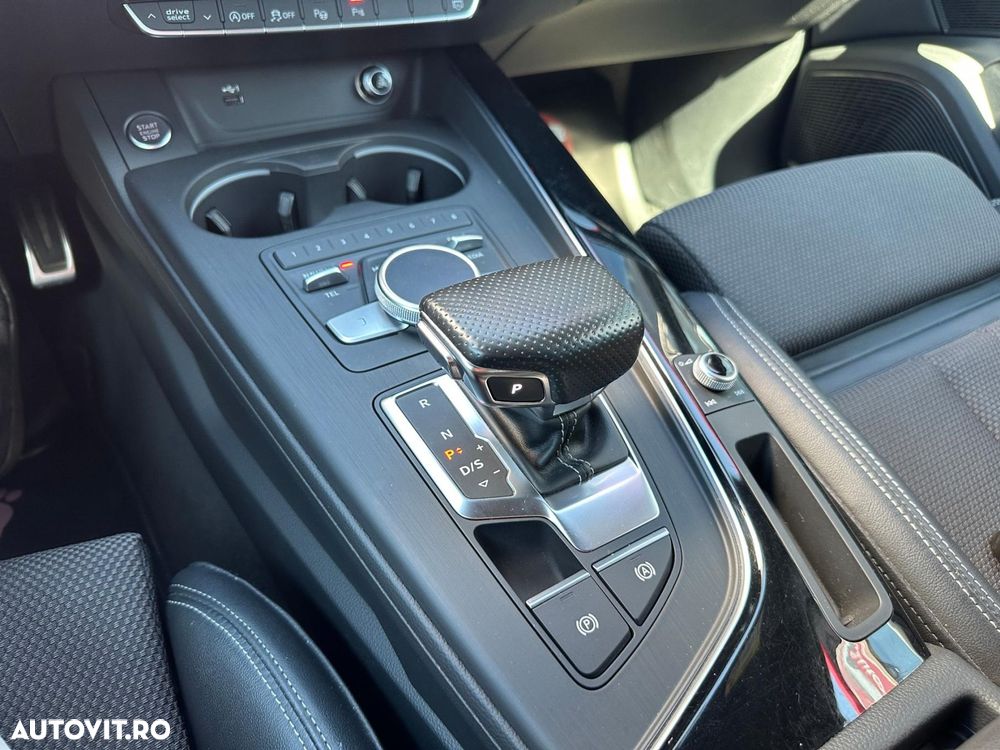Audi A4 - 20