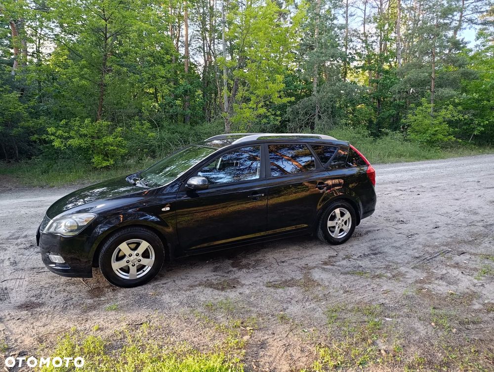Kia Ceed 1.6 Comfort - 5