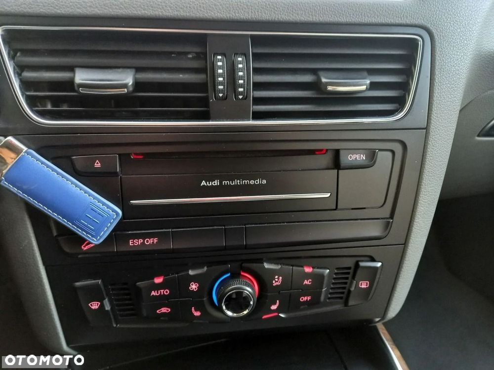 Audi Q5 2.0 TDI Quattro - 29