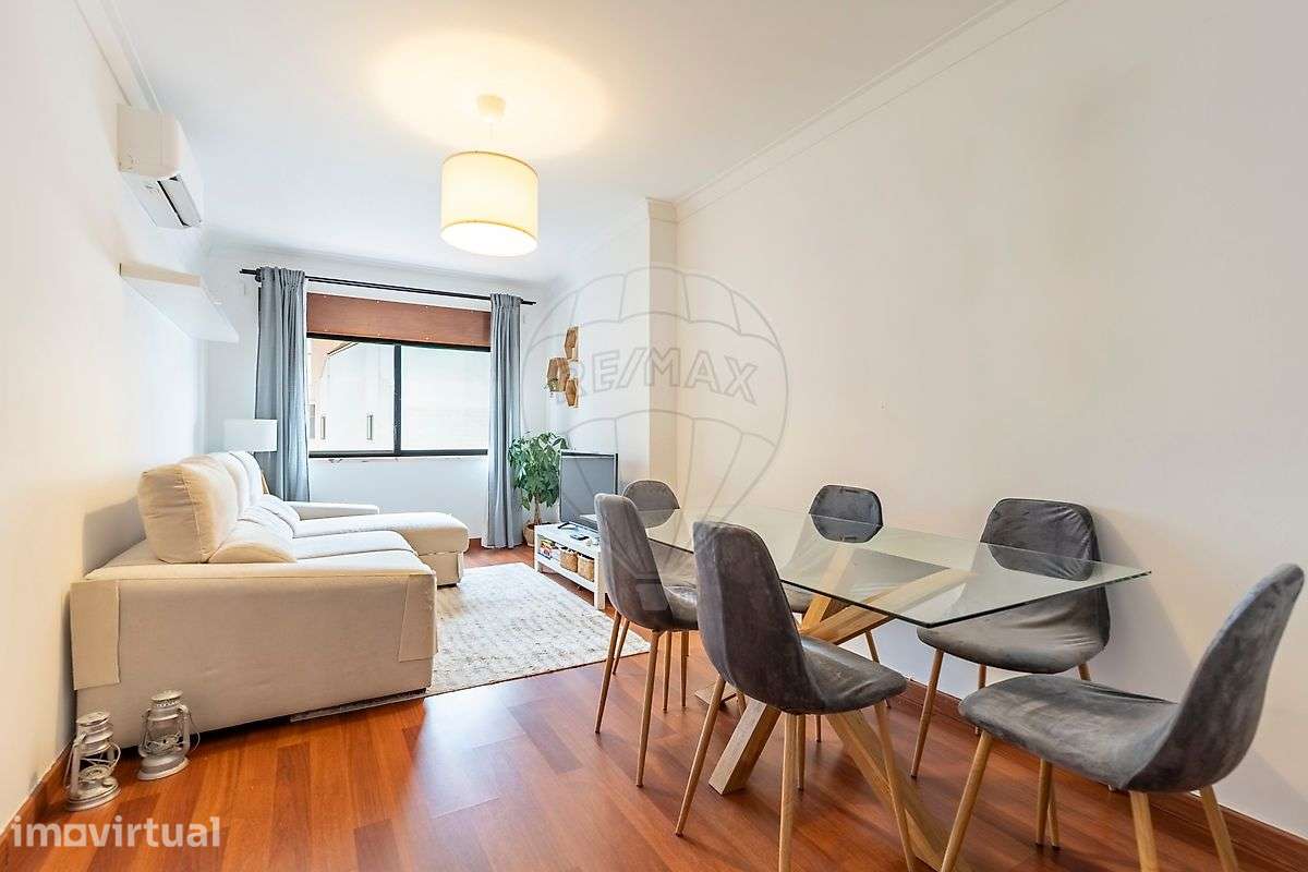 Apartamento T2 para venda - Grande imagem: 2/19