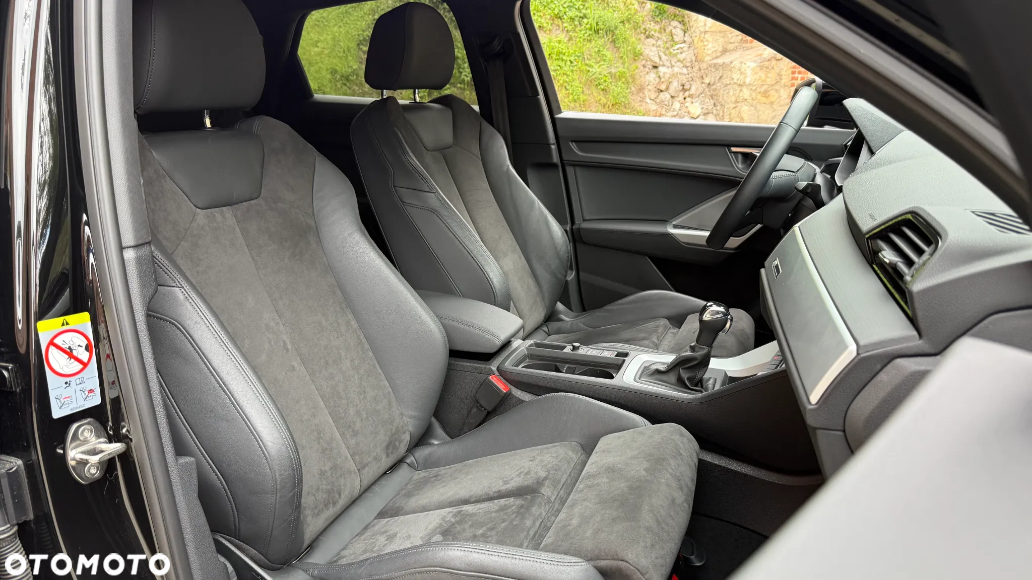 Audi Q3 35 TFSI S line S tronic - 7