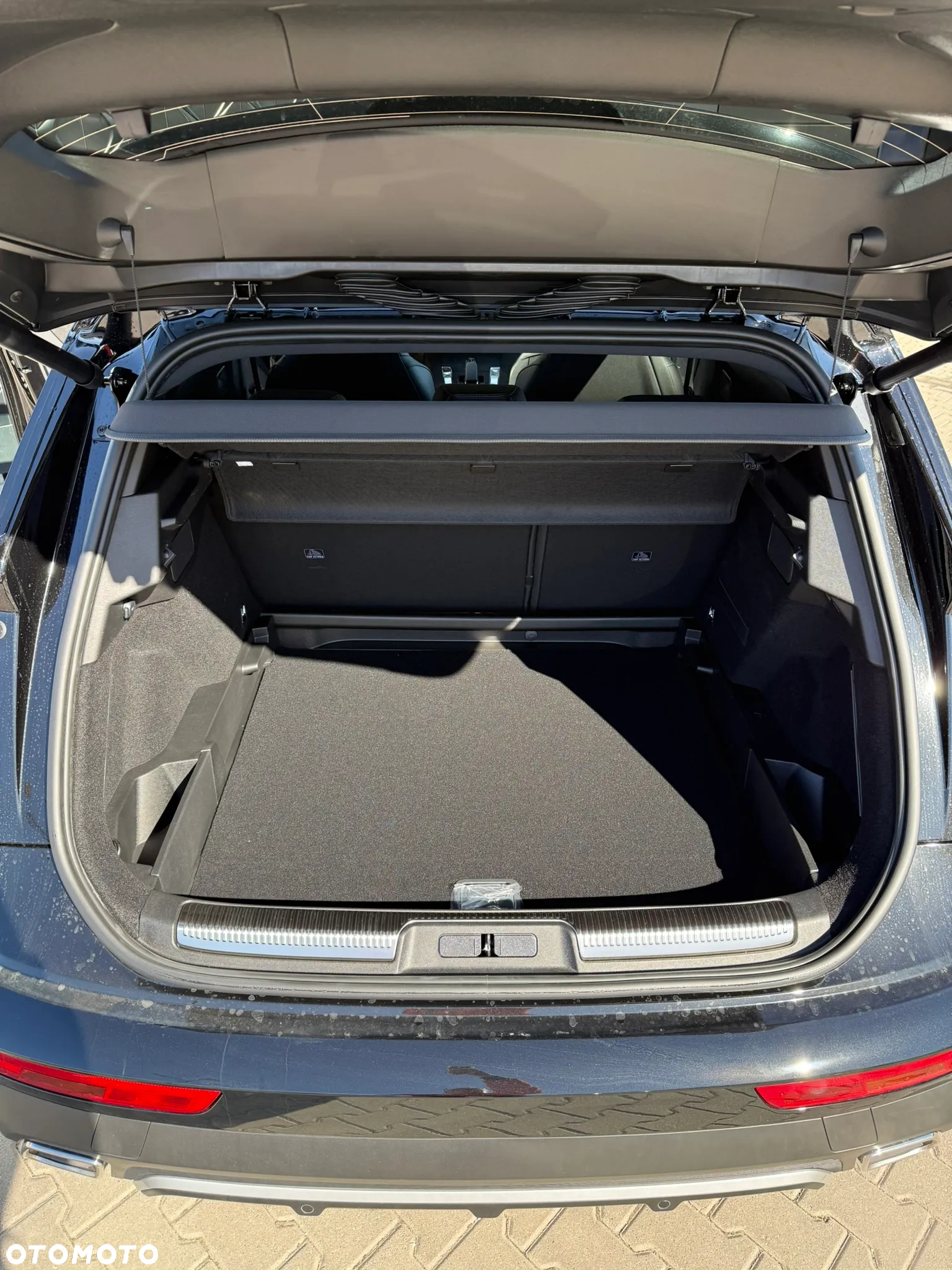 DS Automobiles DS 7 Crossback 1.6 E-Tense Edition France - 9