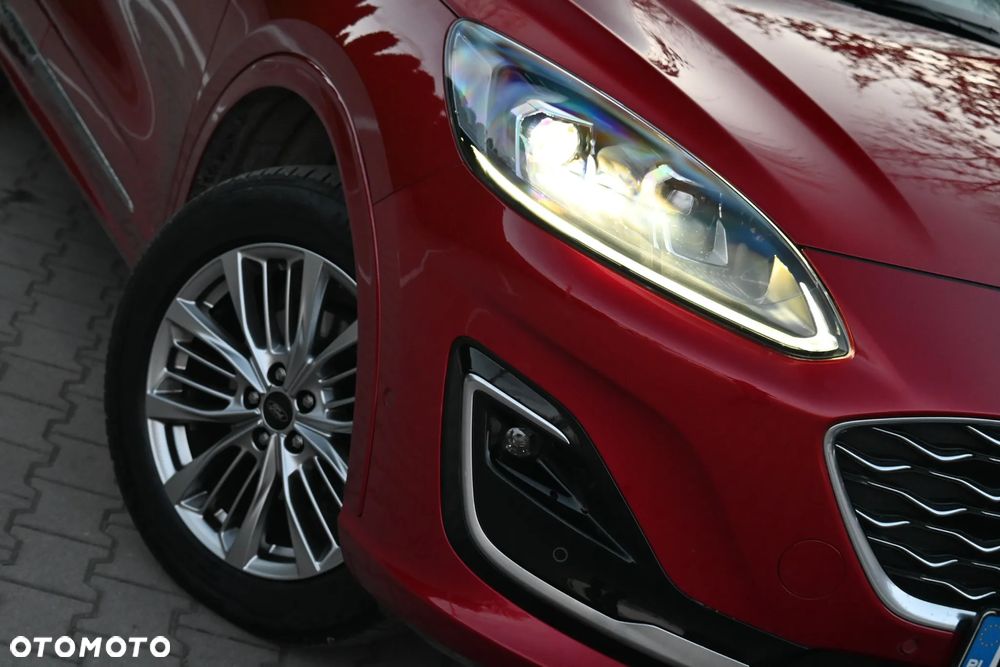 Ford Kuga 2.0 EcoBlue 4x4 VIGNALE - 19