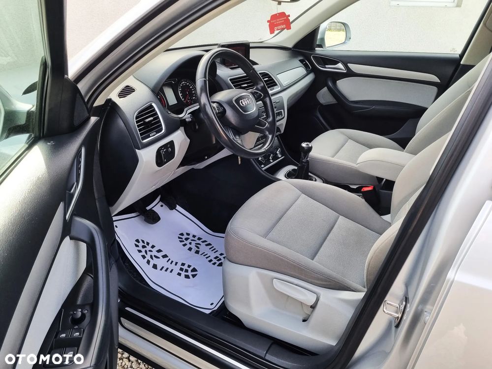Audi Q3 - 7