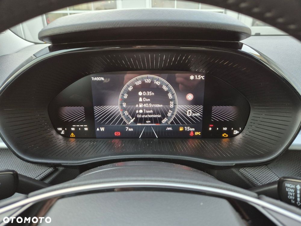 Skoda Fabia 1.0 Edition 130 - 22