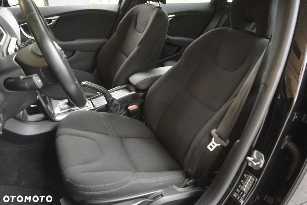Volvo V40 D2 Drive-E Kinetic - 15