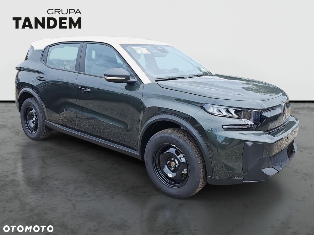 Citroën C3 Aircross - 3