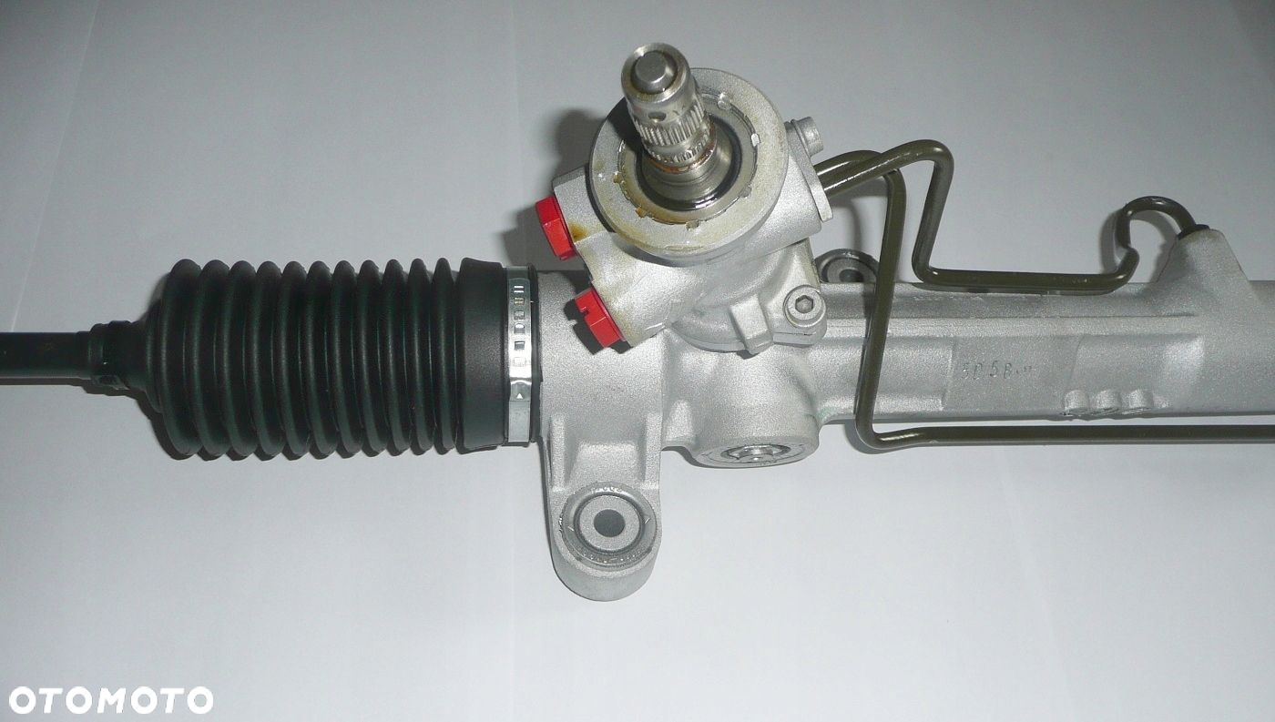 PRZEKŁADNIA MAGLOWNICA TOYOTA AVENSIS T25 COROLLA VERSO II ZF 2003- hydr - 6