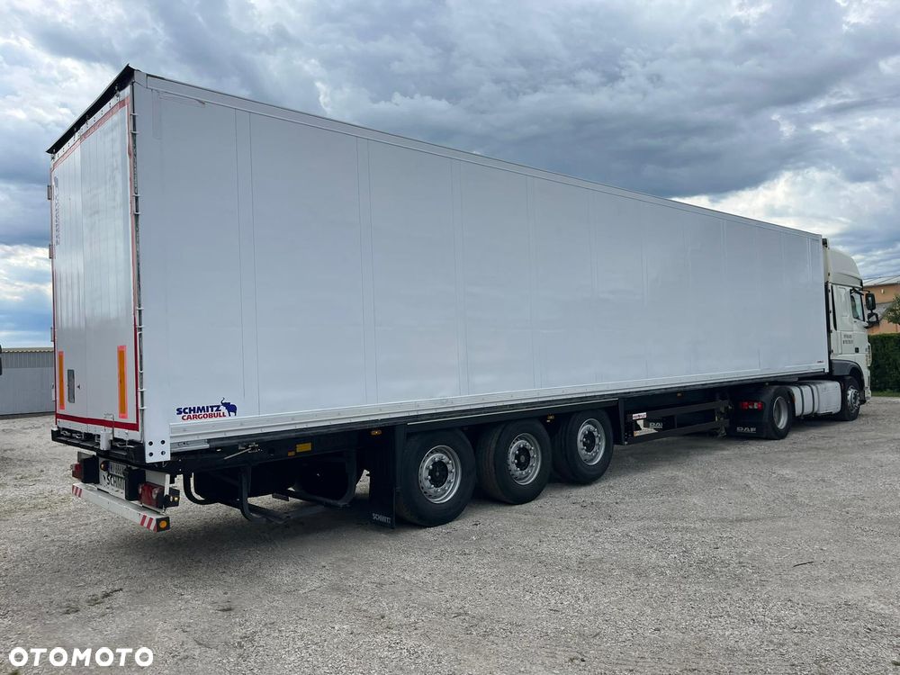 Schmitz Cargobull - 11