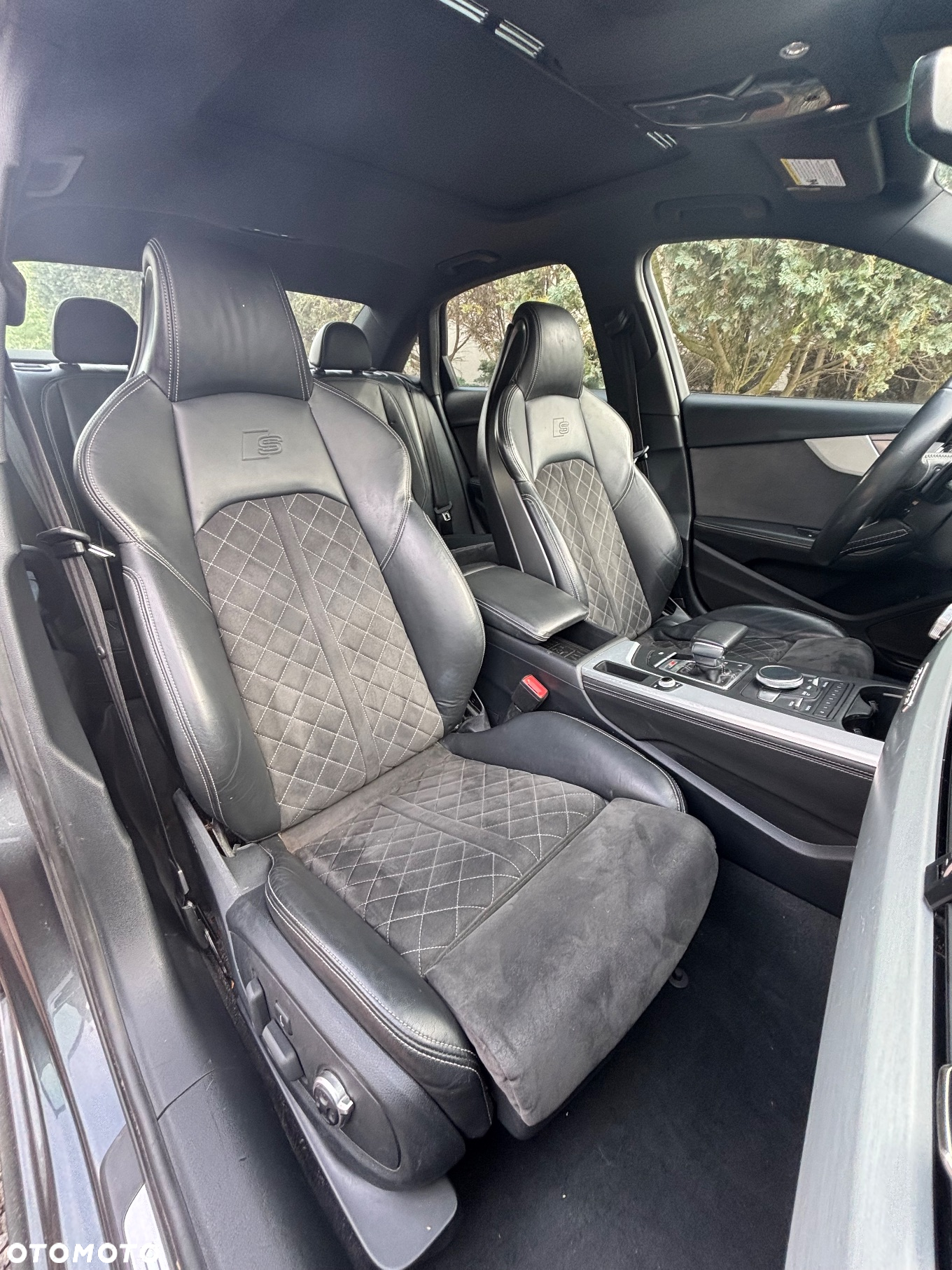Audi S4 Limousine 3.0 TFSI Quattro Tiptronic - 12