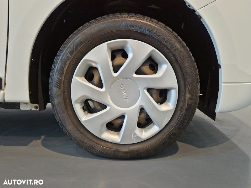 Dacia Logan MCV - 7