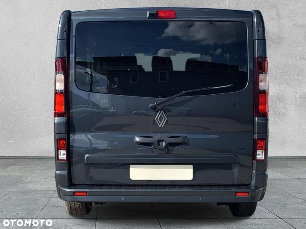 Renault Trafic - 5