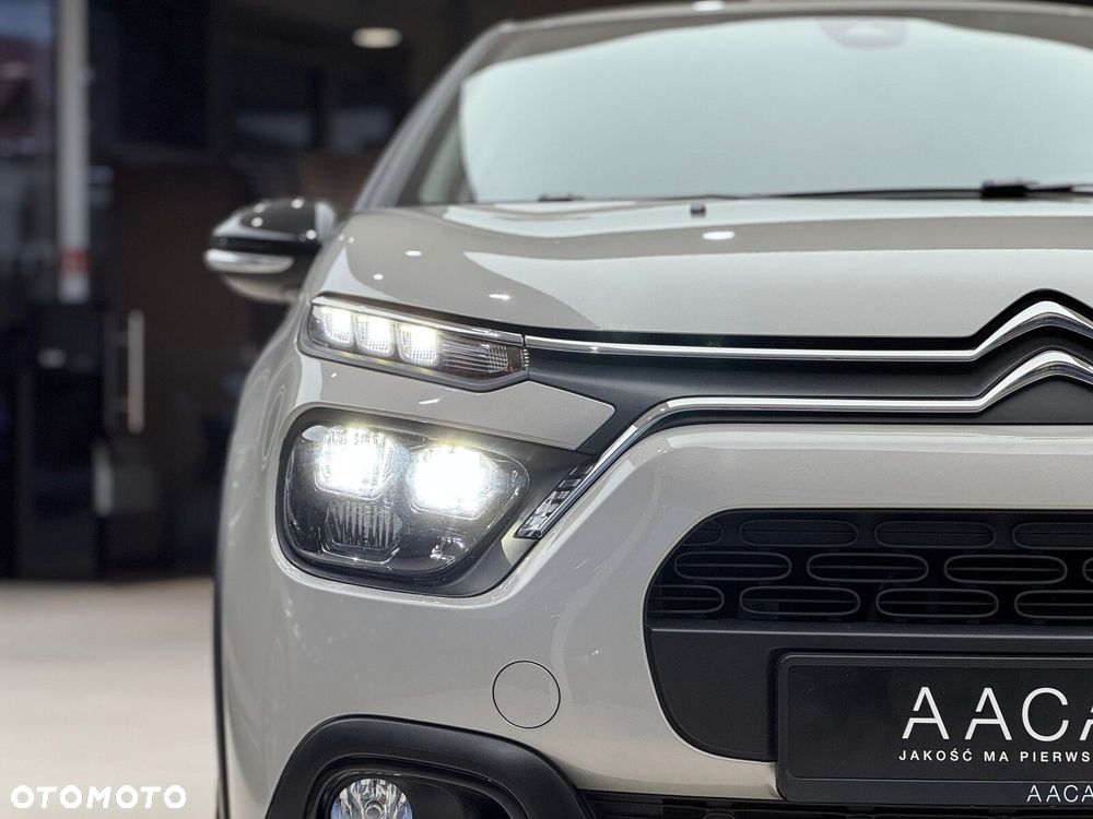Citroën C3 1.2 PureTech Max - 39